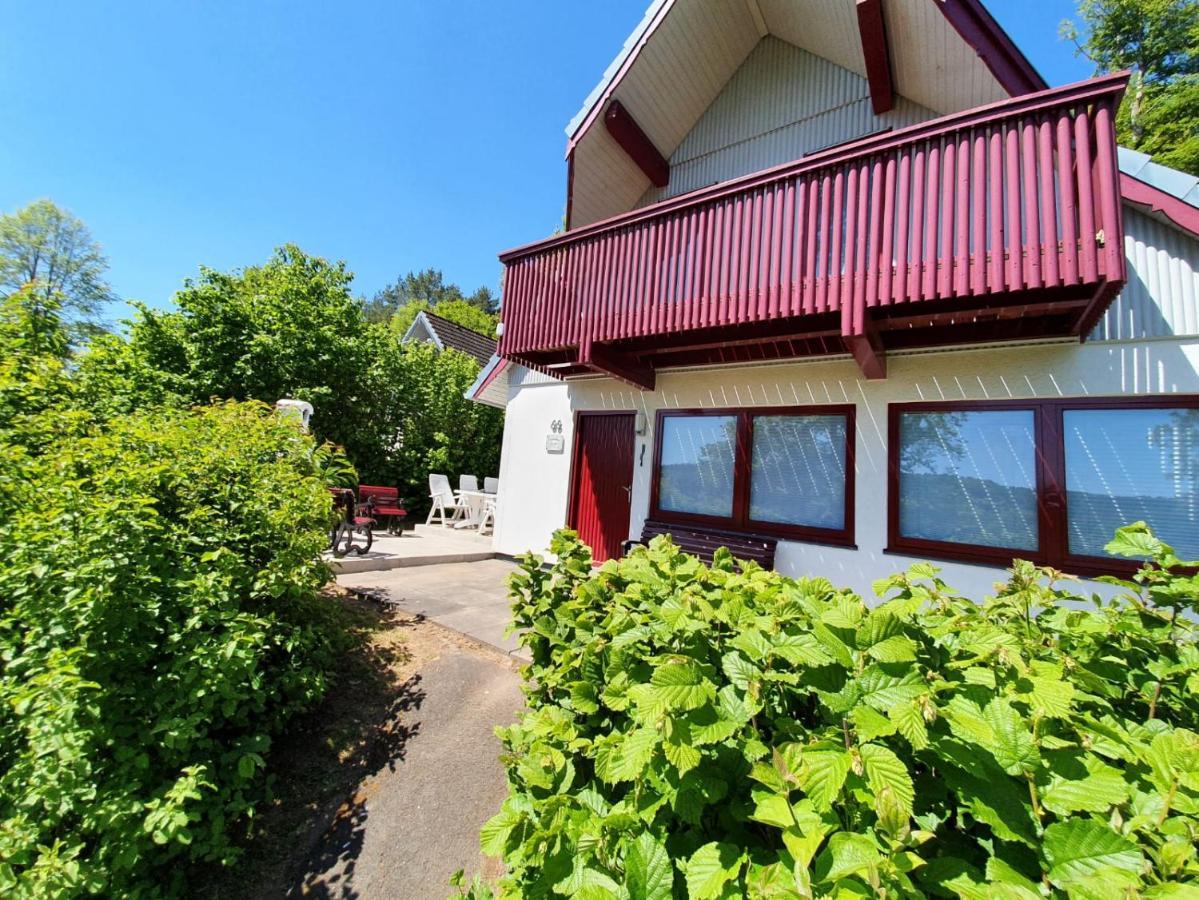 Ferienhaus Steffi Kirchheim  Exterior foto